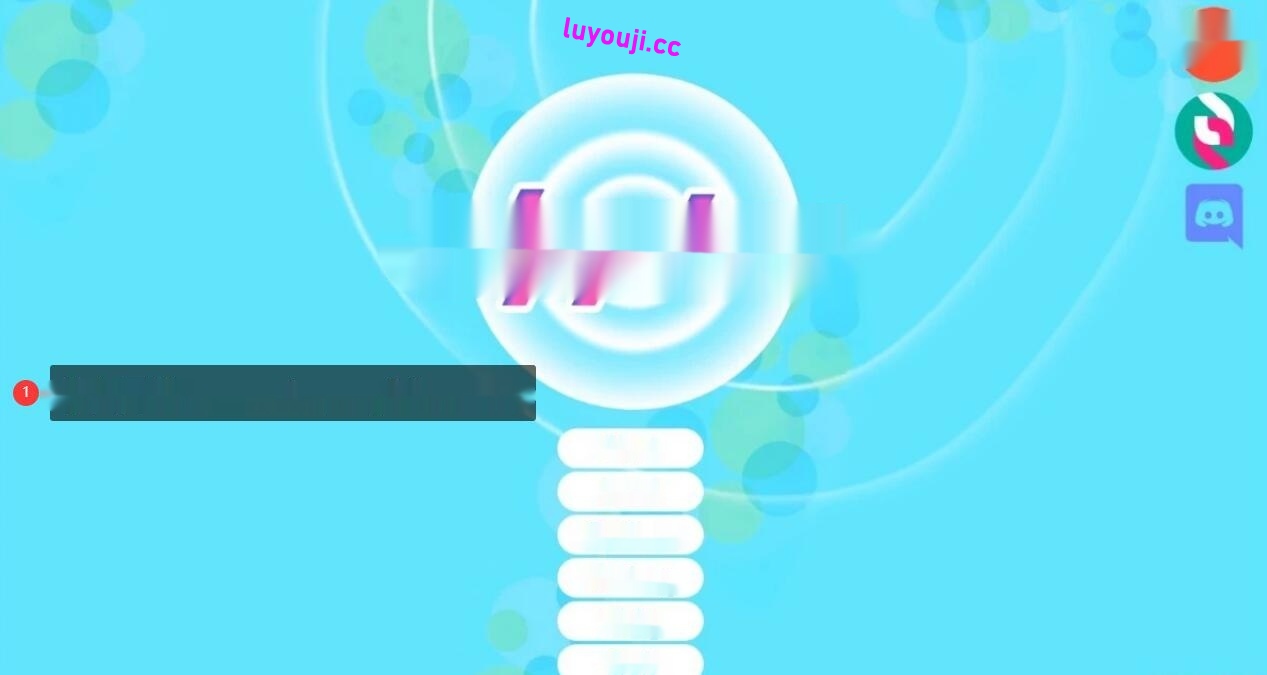 【SD/3D/国风SLG/汉化/动态】Ripples-涟漪 V0.5.0 双端精翻汉化版【6.3G】