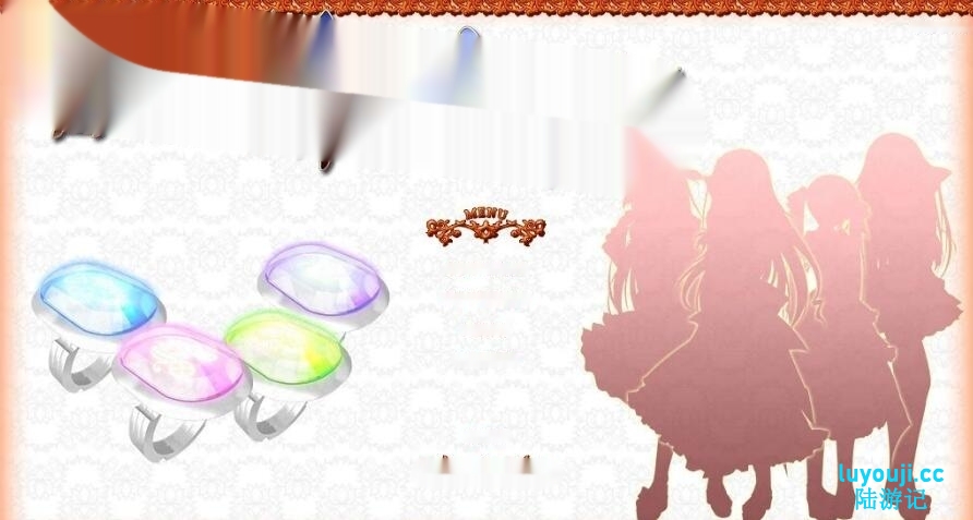 [电脑] 【PC/2D/GAL/汉化】学园舞斗的Folklore AI汉化版【2.7G】