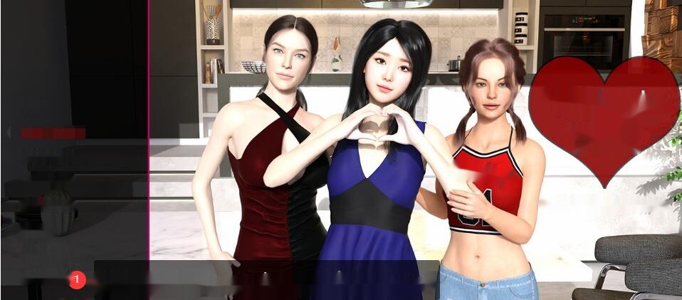 【沙盒SLG/汉化/3D】妻子的困境重温 Wifey’s Dilemma Revisited v0.30b 汉化版 2.54G