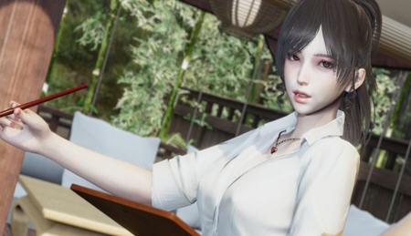 [国产SLG官中]大反派6.0官方版[双端3.35G]-中文绅士游戏下载,黄游,色情手机游戏,绅士漫画,里番