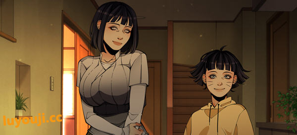 探索火影世界的奇妙冒险【火影忍者:忍者之主 v0.34 汉化版 PC+安卓 手绘SLG游戏 6.8G】