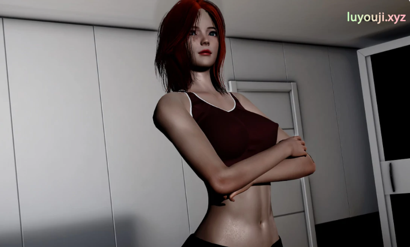 【PC/安卓/AI汉化版/3D/亚洲SLG游戏/4.71G】暗涌之夏 (FR34KS) Ver0.6 AI汉化版+PC+安卓+3D亚洲SLG游戏+4.71G