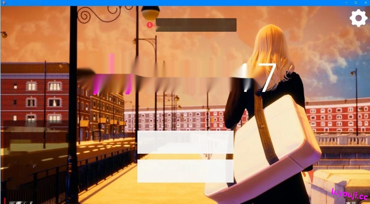 【SD/3D/欧美SLG/中文】特工17 V18.7 双端官方中文版【0920/3.8G】