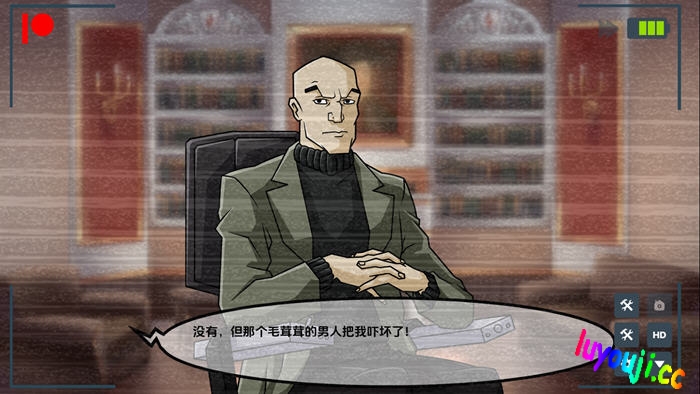 爱情进化2 v0.1 汉化版 PC+安卓 手绘沙盒SLG游戏 1G