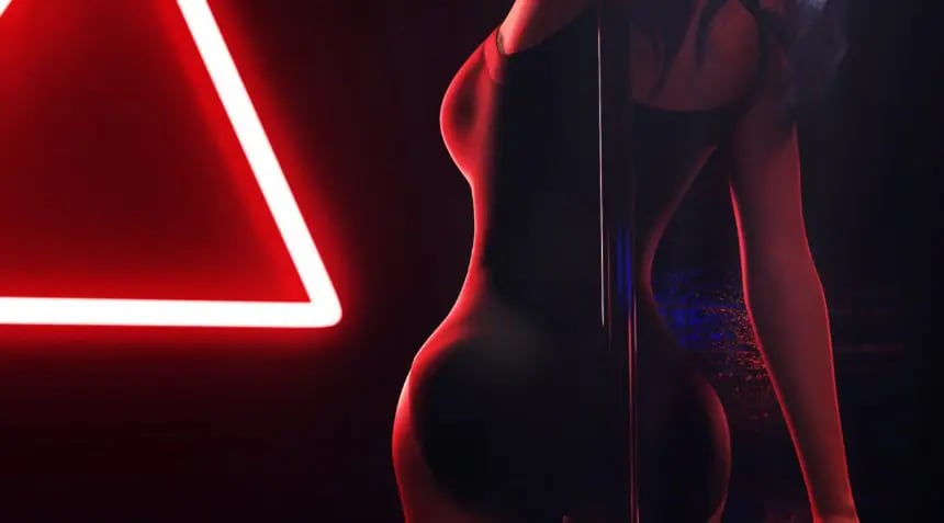 【PC/安卓/官方中文/欧美/SLG游戏/12.99G】我的声音颜色 (Color of My Sound) Ch.4a 官方中文版 PC+安卓+欧美SLG游戏+12.99G-中文绅士游戏下载,黄游,色情手机游戏,绅士漫画,里番