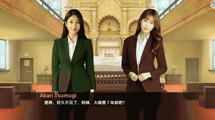 【PC/安卓/AI汉化/真人/沙盒/SLG游戏/2.1G】遗产 (D’Legacy) Ver0.13.0.0 AI汉化版+PC+安卓+真人沙盒SLG游戏+2.1G