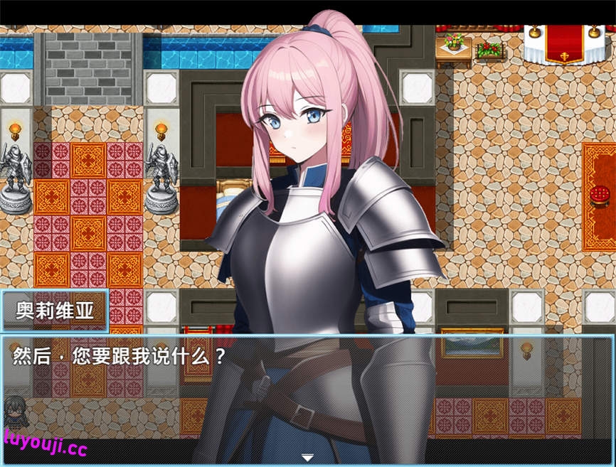 魔法鸡鸡转生异世界/Isekai Reincarnation Magic Cock（V2.0）