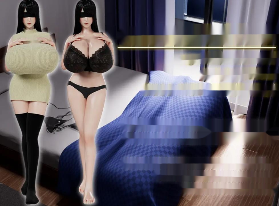 [电脑]【互动SLG/机翻/3D全动态】 奉仕人偶的日常 奉仕人形のいる日常 Ver2.1.1 机翻汉化版【1G/全CV】