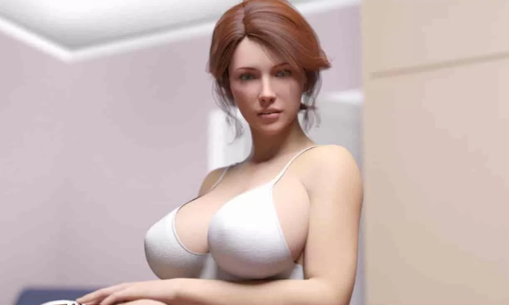 【安卓/PC/SLG/5.2G】情感问题/心脏问题(Heart Problems) ver0.9 汉化版+PC+安卓+SLG游戏&补更+5.2G