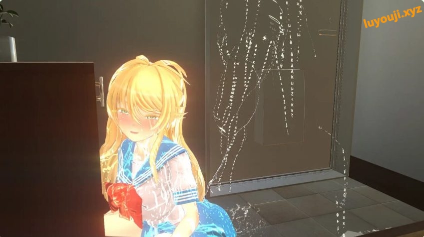 【PC/官中/步兵班/日式/ACT游戏/2.30G】 和小布丁一起洗澡吧2 （プリンちゃんとお風呂に入ろう2） Ver1.06c 官中步兵版+存档+日式ACT游戏+2.30G