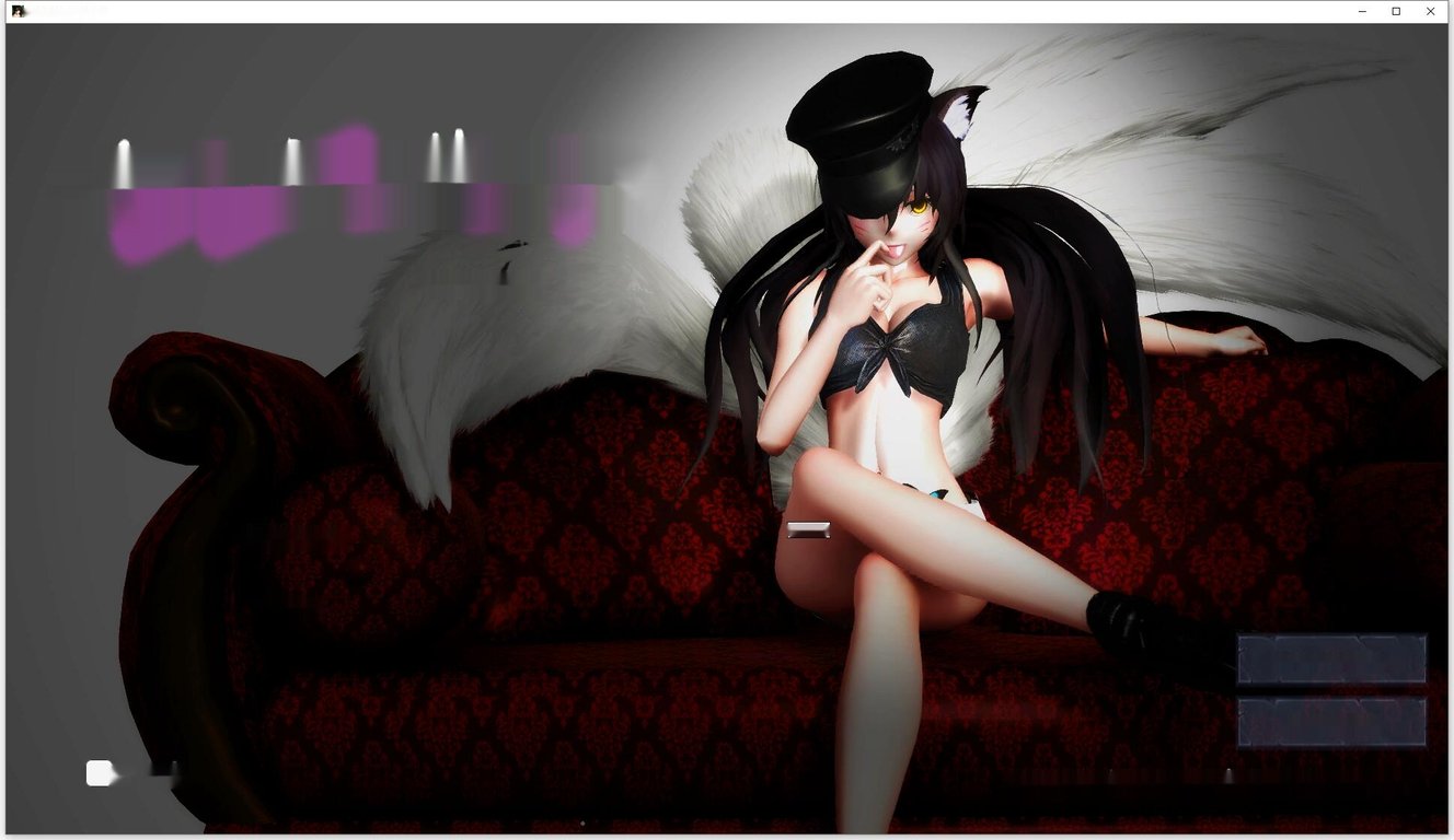 [3D大型ACT/汉化/全动态CV] 甜心恶魔猎手 V1.2.2 精翻汉化完结版 [多空/9G]