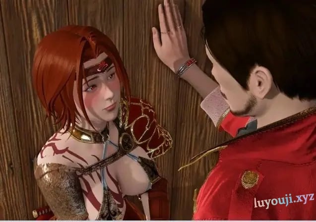 【PC/AI汉化/日式/RPG游戏/3.0G】罗温娜将军 (General Rowenne)Ver1.1 内嵌AI汉化步兵版+日式RPG游戏+3.0G-中文绅士游戏下载,黄游,色情手啊机游戏,绅士漫画,里番