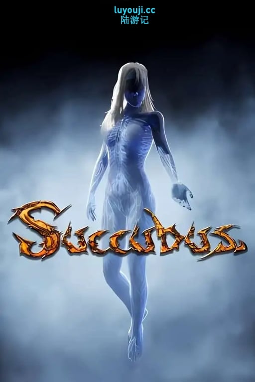 魅魔:恶魔女维迪亚/SUCCUBUS（已更新至V1.15.18310终极版+集成红色女神+幽冥裂空+魅影狂澜+天使与恶魔+新啊盔甲皮肤武器+全DLCs+游戏修改器）