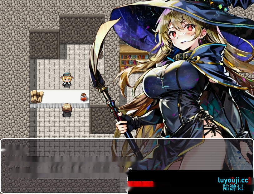 [RPG/汉化] NTR竞技场寝取りの闘技場～欲望に堕ちる闘士たち云翻汉化版 1G
