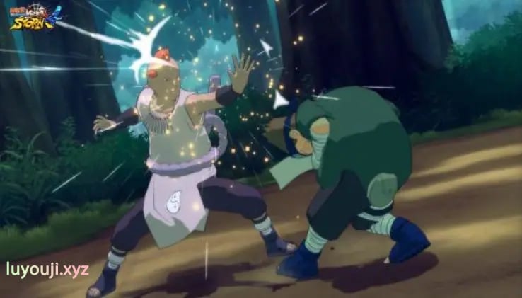 【PC/官中/完结/30G】火影忍者:终极风暴羁绊 Ver1.50 官方中文版+预购特典+全DLC+季票DLC包5漩涡博人+完结+动作格斗游戏+30G