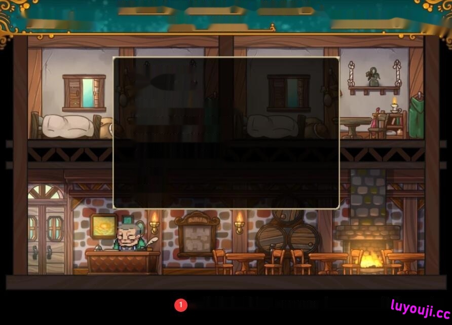 【SD/2D/经营SLG/中文】欢迎来到冒险者旅馆 双端STEAM官中步兵完整版【1G】