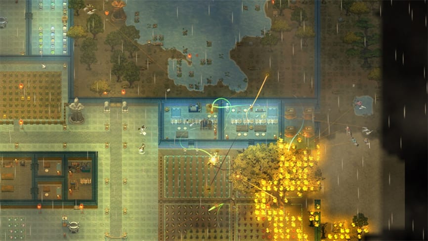 了不起的修仙模拟器/Amazing Cultivation Simulator（已更新至V1.265+集成全新玩法+天道异动+武当仙踪+竹林深处+集成热门MOD+合·欢宗+Build.16300337升级档+游戏修改器）