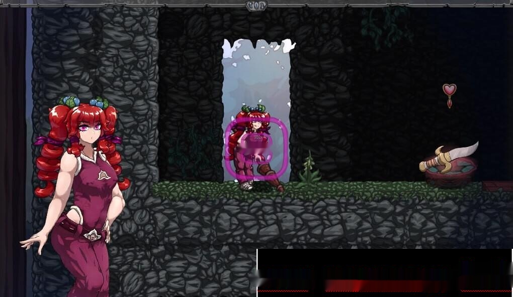 [动作ACT/像素动态] MonCurse v0.6.7 PC+安卓 个人汉化版 700M