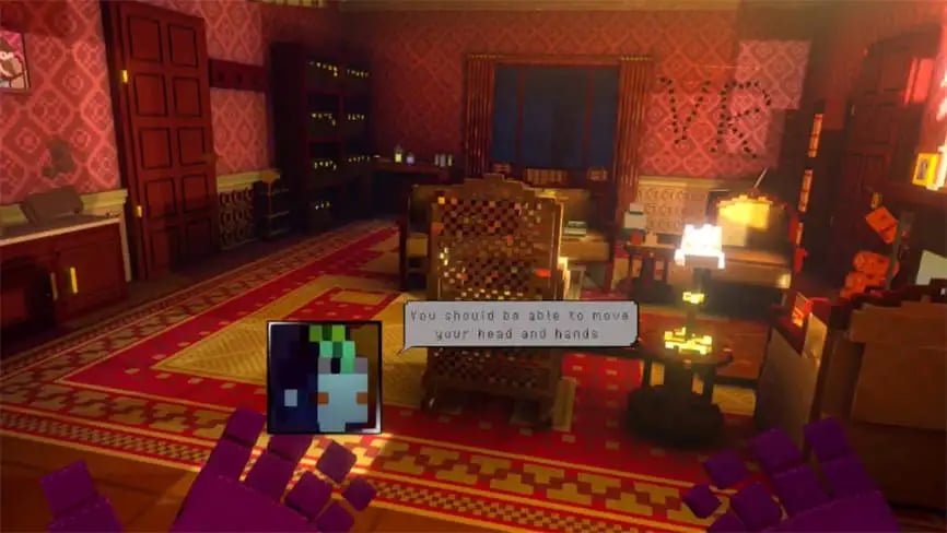福尔摩斯谋杀案/The Murder of Sherlock Holmes（V1.0+需VR设备）
