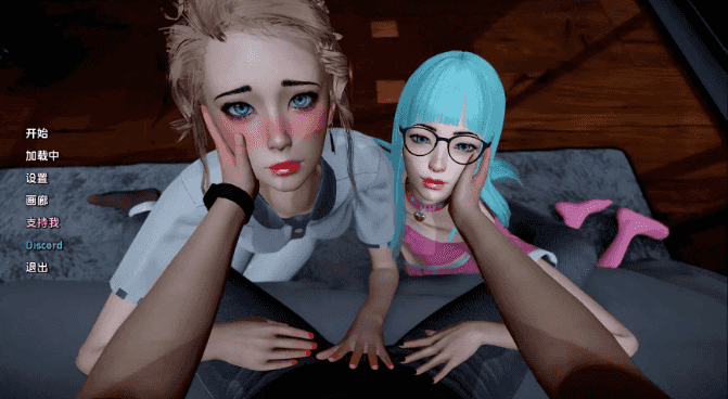 【PC/安卓/AI汉化/日系/3D/SLG游戏/6G】希望未来更美好 (Hoping for a Brighter Future) Ep.3Ver0.25 AI汉化版+PC+安卓+日系3DSLG游戏+6G-中文绅士游戏下载,黄游,色啊情手机游戏,绅士漫画,里番