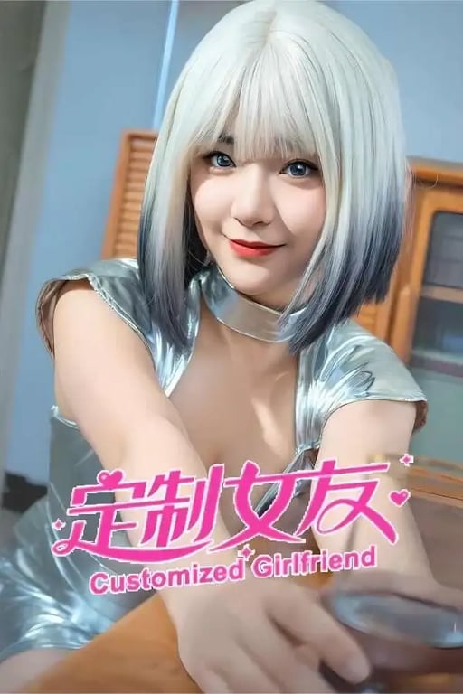 定制女友/Customized Girl friend