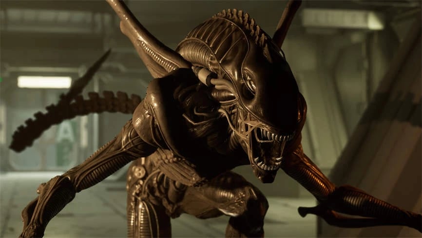异形:夺命舰/异形:侠盗入侵/Alien:Rogue Incursion（仅支持VR设备）