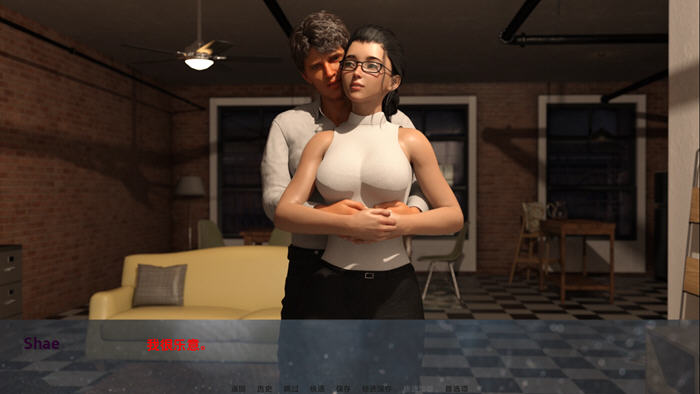 揭开神秘面纱：私家侦探与秘密 v0.14 汉化版 PC+安卓 动态SLG游戏畅玩指南