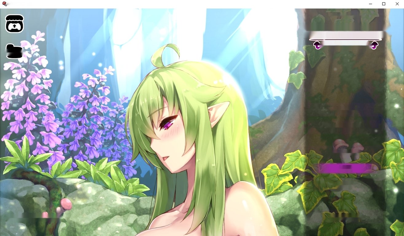 【欧美ACT/中文/动态】Futaken Valley v0.035.8 安卓+PC 官中步兵版【更新/480M】