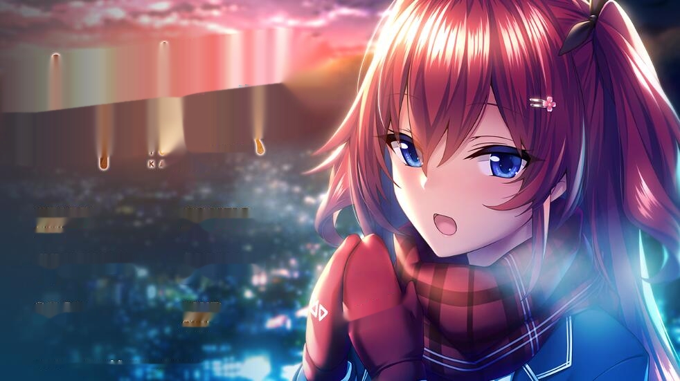 [电脑] [日系] 年下彼女 AI汉化版+全CG存档 [2.1G]