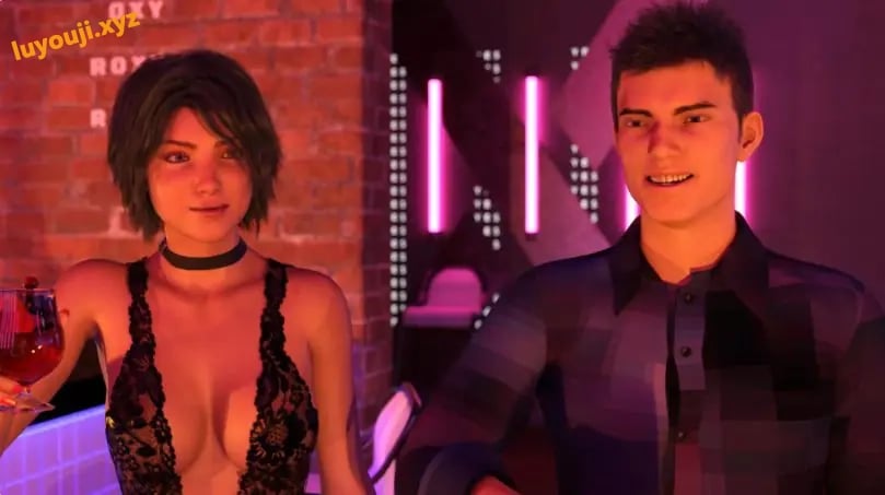 【PC/AI汉化版/3D/欧美/恋爱/SLG游戏/3.43G】意外后果 (Unexpected Consequences) Ver0.18 AI汉化版+欧美SLG游戏+3.43G