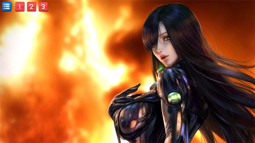 普姆普姆/PumPum（已更新集成新女孩+5+DLC#4+全DLCs+Build.9174105升级档+支持手柄)