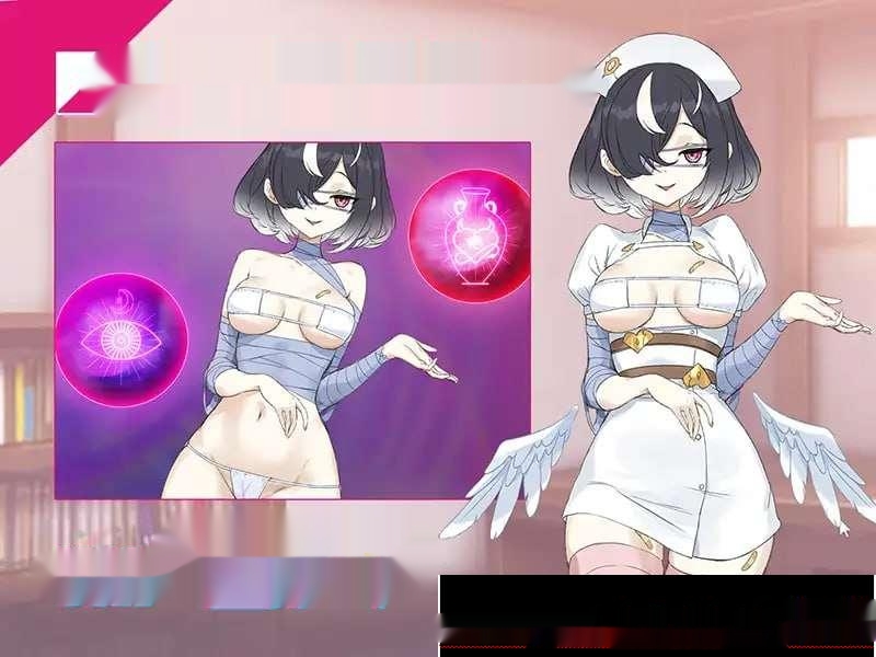 [互动SLG] 银眠App~用春梦让你成为老子的女人! v1.01 官方中文600M