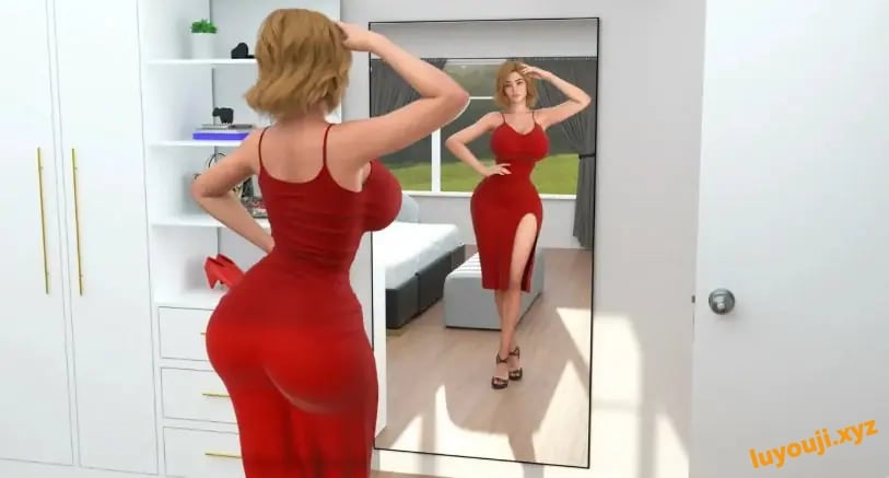 【PC/安卓/AI汉化版/2D/欧美/SLG游戏/1.68G】无聊生活 (Boring Life) Ver0.2a AI汉化版+PC+安卓+欧美SLG游戏+2.52G