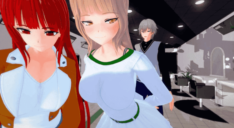 【PC/安卓/AI汉化/日系/SLG游戏/3.01G】摩卡女仆 (Mocha Maid) Ver0.1.2 AI汉化版+PC+安卓+日系SLG游戏+3.01G