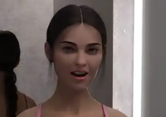 【PC/安卓/AI汉化/欧美/SLG游戏/3.4G】红色房间 (The Red Room) Ver0.5b AI汉化版+PC+安卓+欧美SLG游戏+3.4G