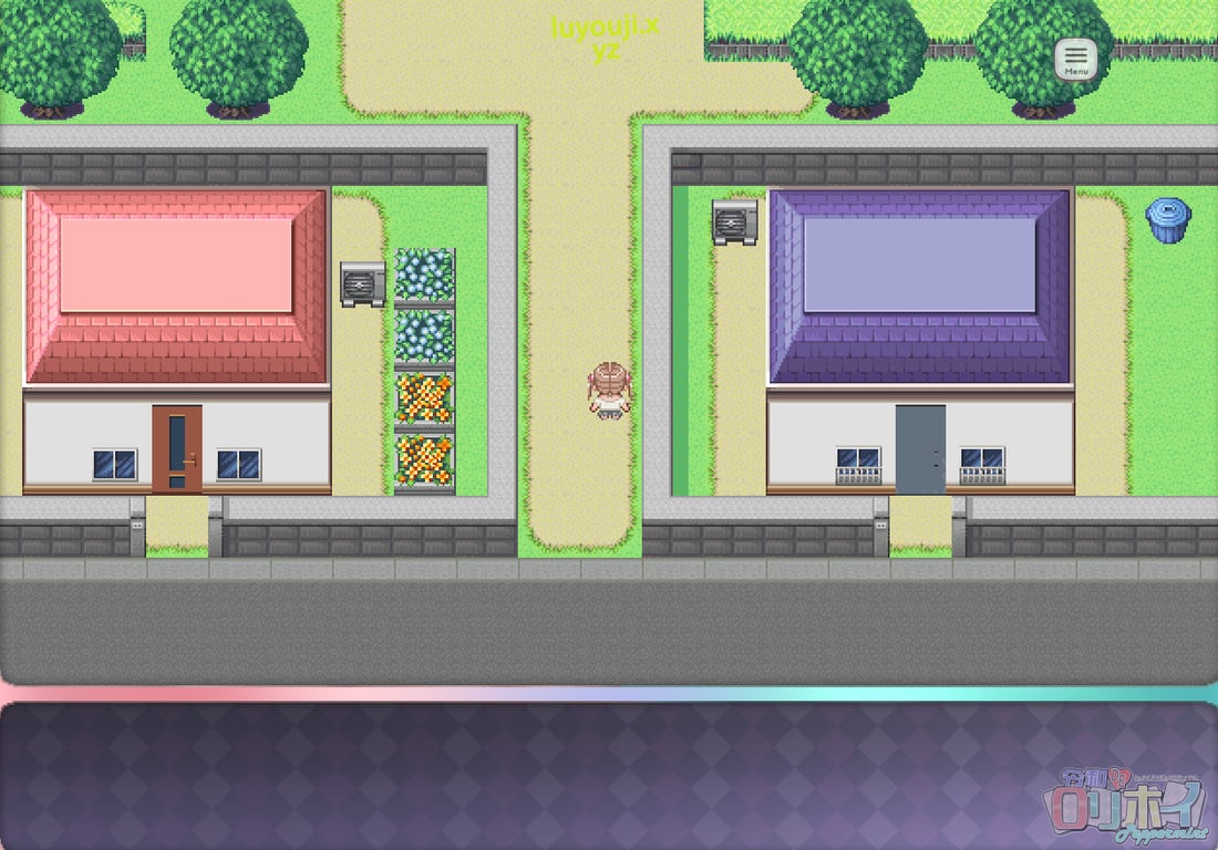 【PC/官中/RPG游戏/2.31G】令和DE萝莉魔法薄荷 with KANON (令和DE口リホイPeppermint with KANON) Ver1.20 官方中文版+ DLC+RPG游戏+2.31G