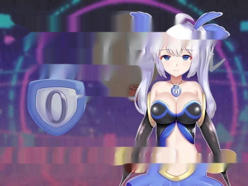 [回合RPG/战斗H] 威尔托瓦尔 ウィルトワール 電脳少女は浸食される v1.01 PC+安卓 AI汉化 [3.6G]