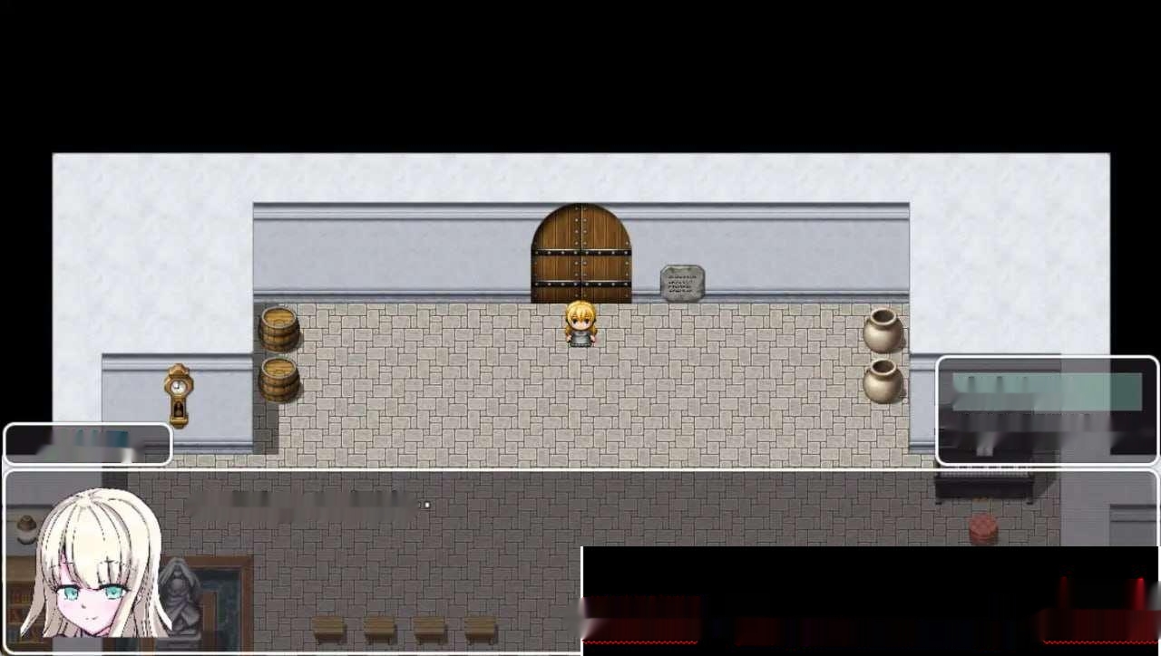 [日式RPG/修女暗示] 魔具物语 魔道具物語v1.0 PC+安卓 中文汉化 1G