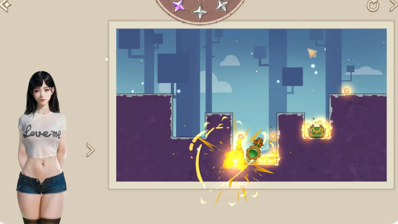 【PC/官方中文/2D/日系SLG游戏/1.37G】神话传记4 (FairyBiography4) Ver1.0 官方中文版+PC+2D日系SLG游戏+1.37G