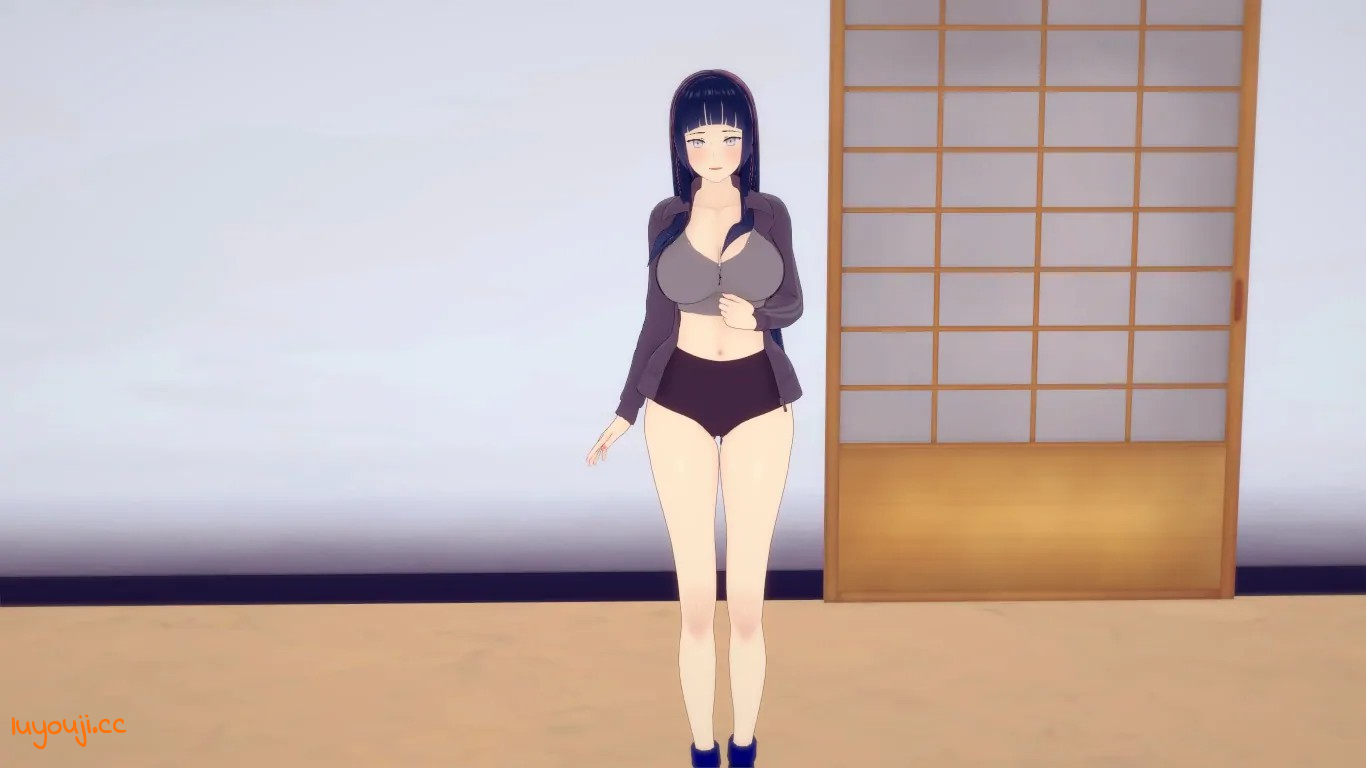 [火影SLG/汉化] 木叶训练 Konoha Training Ch.2 v0.14 PC+安卓汉化版[1.6G]