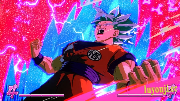 龙珠斗士Z:卡卡特罗 v2.11 中文豪华版整合悟空的下一次旅程DLC 格斗游戏