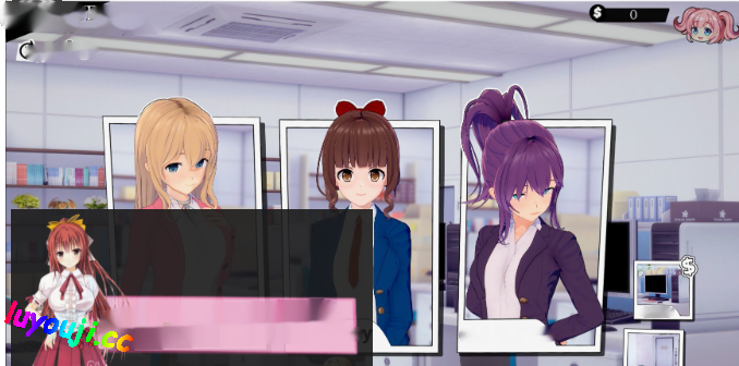 [日系SLG/汉化/动态]陈V0.02 AI汉化版[PC+安卓]710M-中文绅士游戏下载,黄游,色情手机游戏,绅士漫画,里番