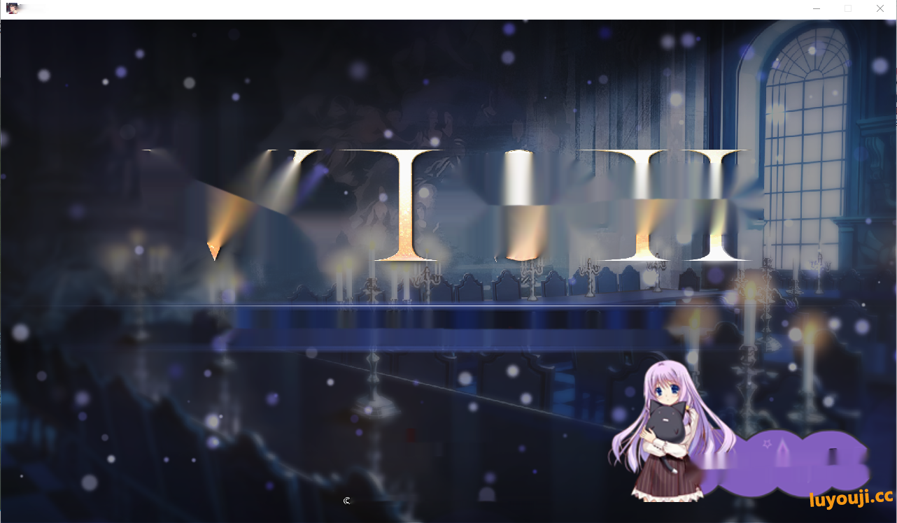 [SRPG/中文/全动态] 祈愿之旅：伊斯拉菲尔传说-超越命运- V2.1-官方中文完结版+全DLC+存档 4.2G