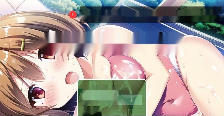 【日系RPG/2D/汉化】学校泳装任务汉化版 1.2G