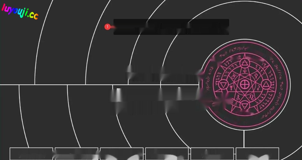【SD/3D/亚风SLG/汉化】临时域 The Interim Domain V0.25.0 双端汉化版【4.2G】