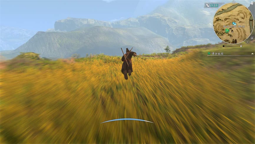 河洛群侠传/Ho Tu Lo Shu:The Books of Dragon（已更新至V1.33+集成HF2热修复+金庸MOD+游戏修改器）