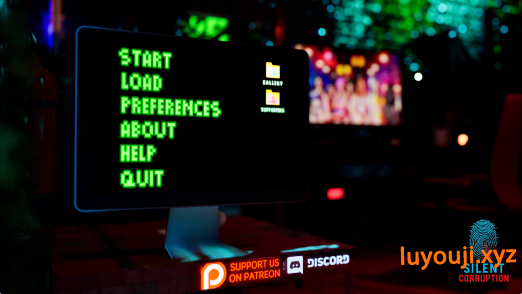 【PC/安卓/AI汉化版/欧美/SLG游戏/1.23G】沉默的腐化 (Silent Corruption) Ep.1 P1 Ver0.1 AI汉化版+PC+安卓+欧美SLG游戏+1.23G-中文绅士游戏下载,黄游,色情啊手机游戏,绅士漫画,里番