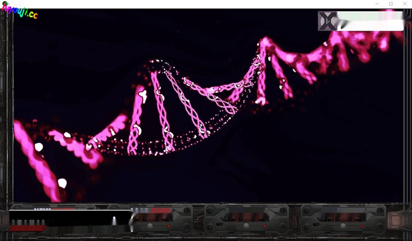 [欧美SLG/汉化] 生物力学 Biome chanical-Ep.1 PC+安卓汉化版 [多空/3.7G]