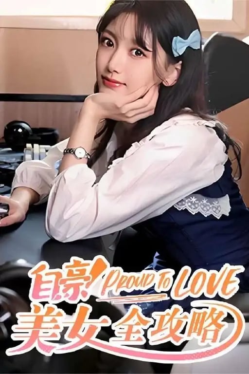 自豪:美女全攻略/Proud To Love（已更新至V240724+集成全DLCs+Build.13709248升级档）
