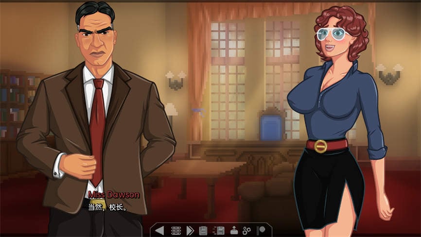 拉斯特沃斯学院/Lustworth Academy（V0.26）